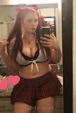 girls in Mt. Carmel who want to fuck