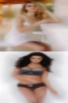Perfect wife swapping families