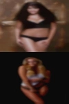 Horny girl got masturbating