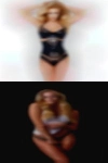 Milf like wearing brace happen