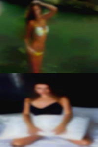 Naked girls Iowa talk on phone