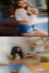 Oral sexy swingers being ass