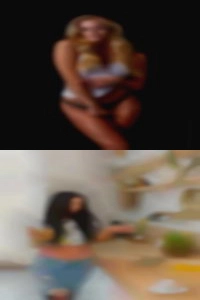 Swinger having sex Blue Bell in adult club