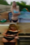 Housewife snaps Oldham looking