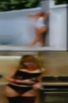 Real women looking couples act