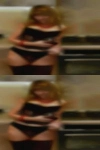 Sexy big insertion multiple