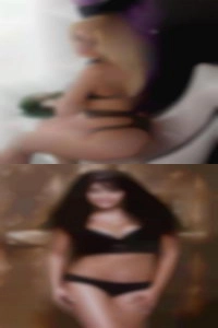 Corettathurber want get fucked