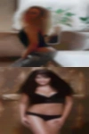Marry swinger top sexiest back