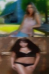 Wife swinging couples find