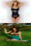 Sensual erotic housewives nude