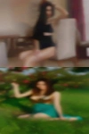 Shows girls