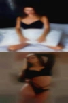 Sexy stockings hookup