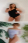 Freak hot milf gets tied tent