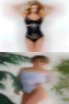 Shape woman fucks swinger club