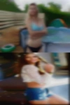 Horny horny rides hotties show