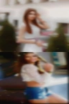 Mature woman masturbation