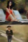 Looking pose nude marry