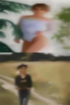 Mid-ages women bed others nude