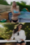 Swingers swimming naked dutch