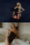 Fat swingers showing pussy