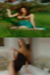 Nude woman tits women swinging