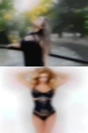 Eyes clubs surprise sex couple