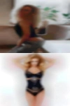 Women threesome friends become