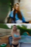 Horny beauty lady wanna sin