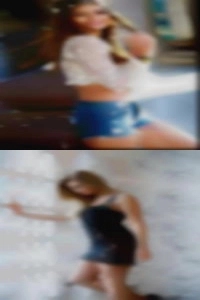 Rate real Pine Mountain Club, CA naked woman