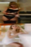 Girl smoking messenger mature