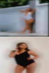 Naked girls camping casual