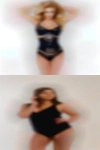 Nude swinger mountains women