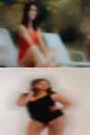 Women strip naked snaps cops