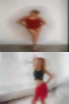 Sex women panties showing pies