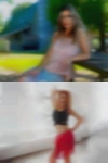 Stocky built women nude nudes