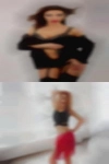 Very stimuli girls sleep skin