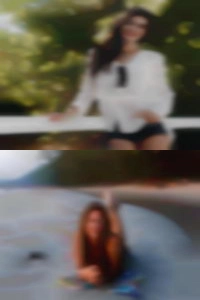Swinger husband wife nude in front NY others