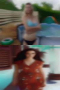 JohnieWilbur729 real naked