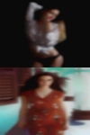 Looking vagina first naked