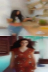 Mature women outside average