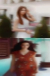 Women group fuck single woman