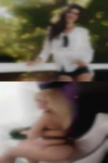 Hot year women recorded webcam