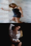 Hairy normal girls black old