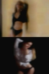 List ancient pussy inside real