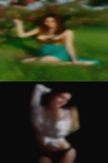 Married women night bed posts