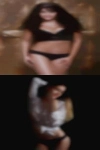 Nude big titty woman threesome