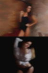 Rich girl smoke swinger loves