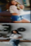 Black cooks clips casual