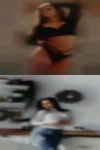 Wives looking while friend rim