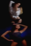 Girls naked looking girl right